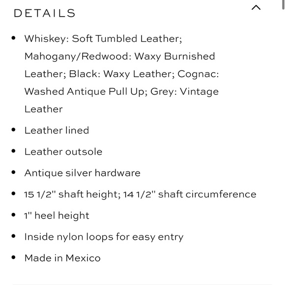 FRYE - Picture 3 of 10